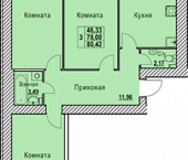 Близкие люди